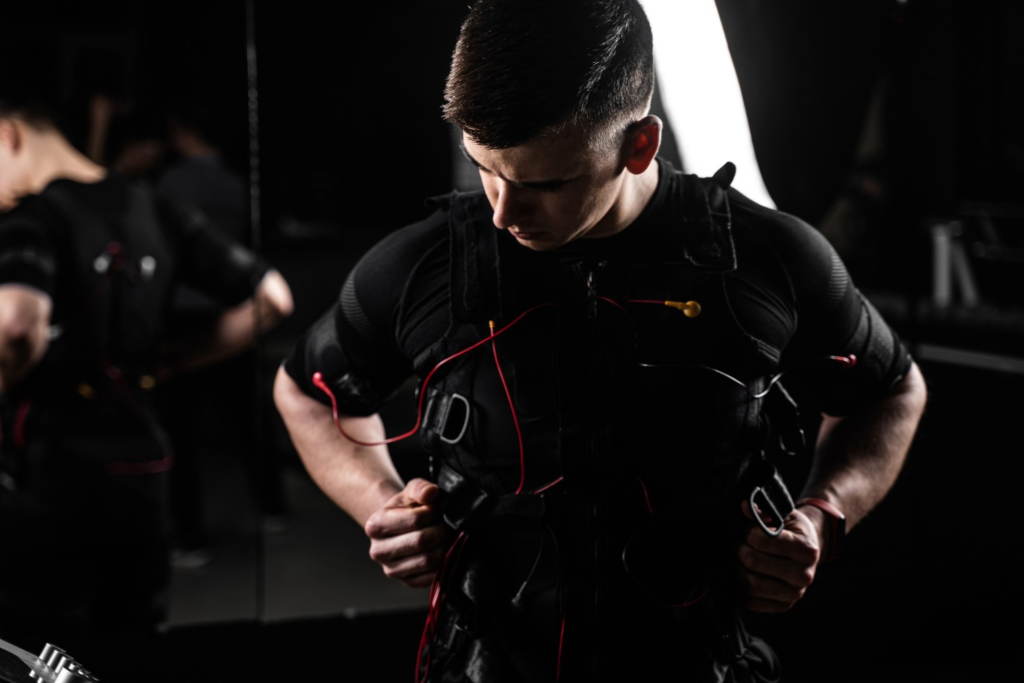 trening ems warszawa spalanie tkanki tluszczowej ile spalamy