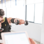 Ems z dieta efekty treningu warszawa