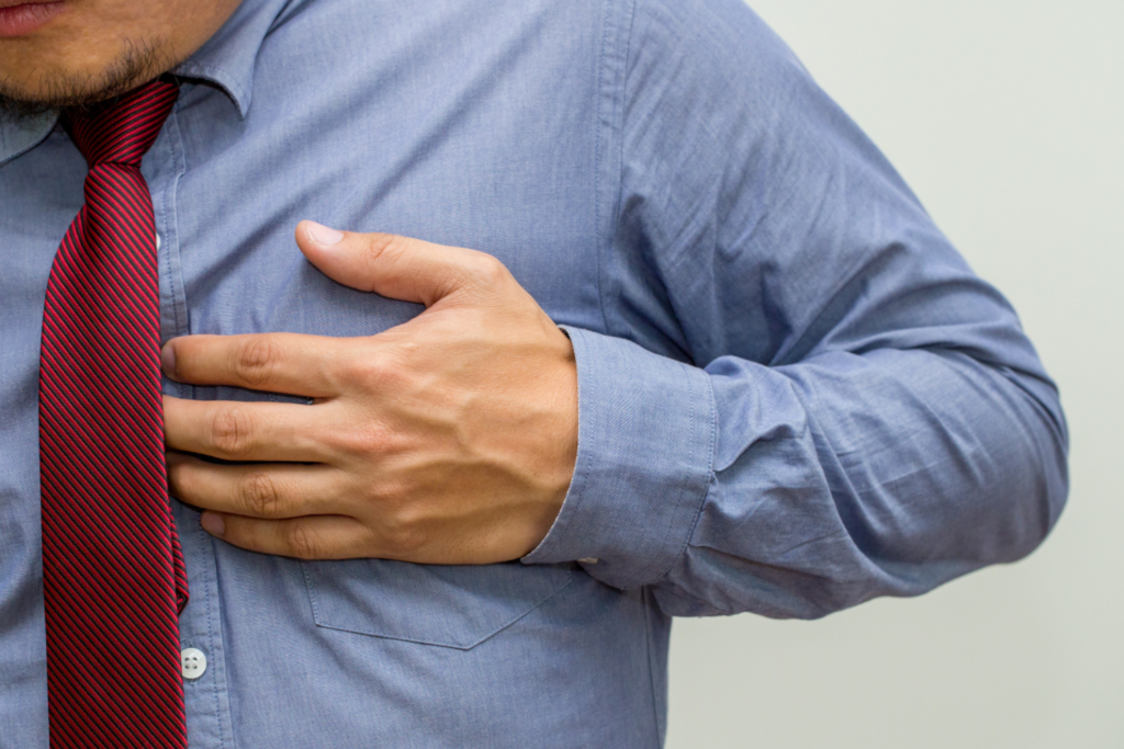 czy ems jest odpowiedni dla osob z chorobami serca life medical