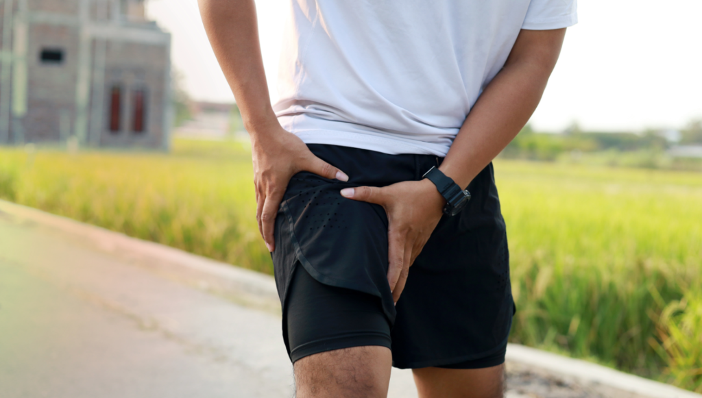 ems w terapii pourazowej warszawa LIFE Medical Center