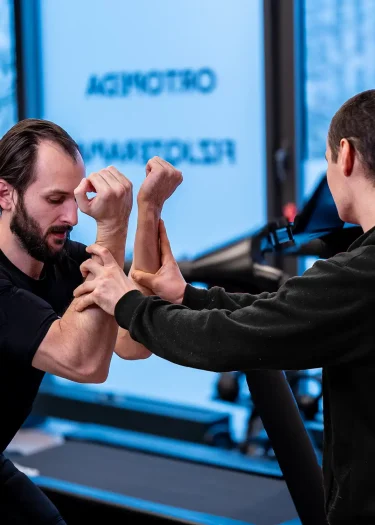 sesje ems warszawa cennik trening