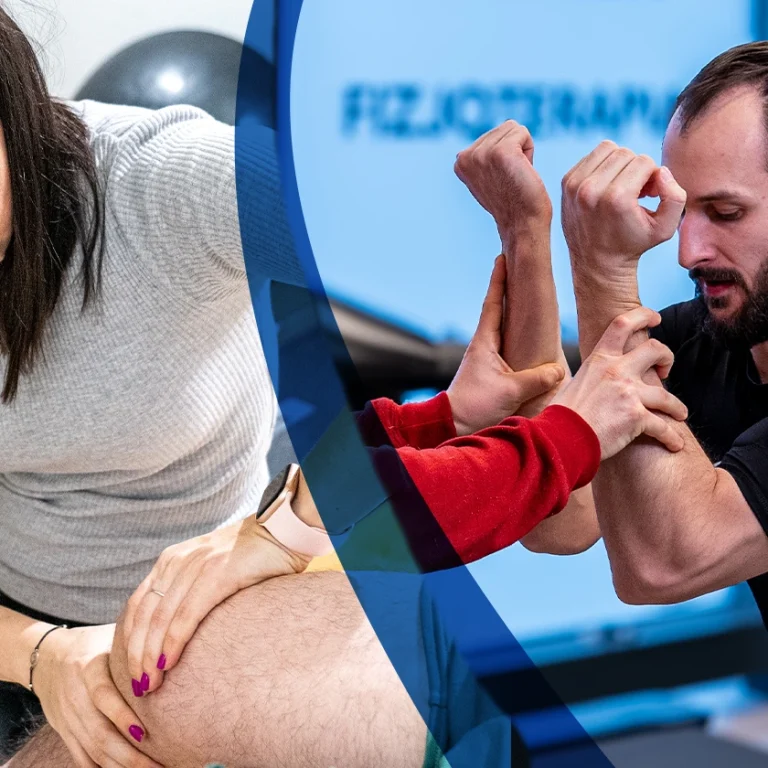 trening ems fizjoterapia warszawa
