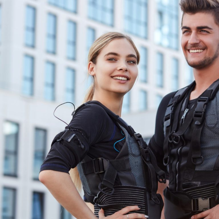 trening ems warszawa co zabrac ze soba