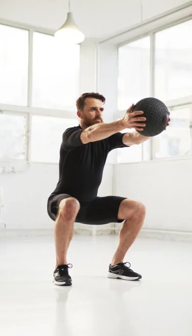 trening ems warszawa trening medyczny